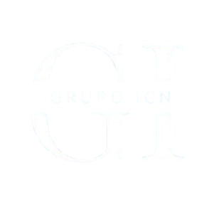 Grupo ICN Logo