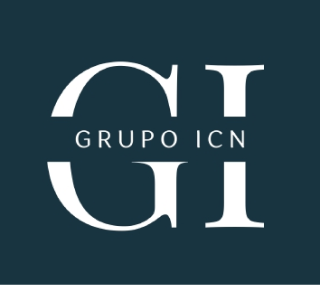 Logotipo do Grupo ICN