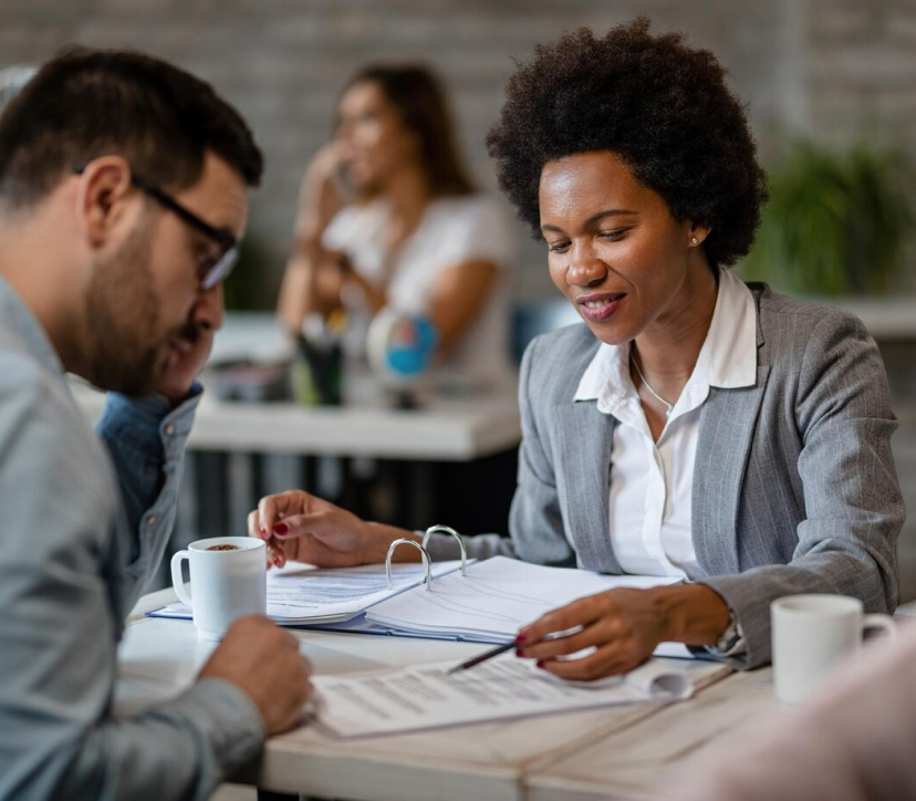 Administração de Condomínios