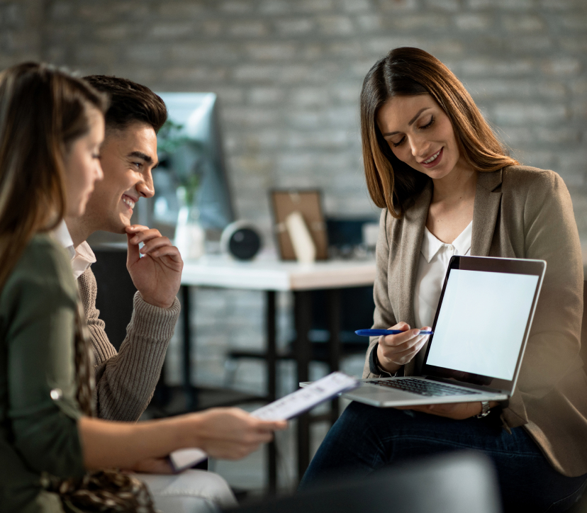 Corretagem de Seguros