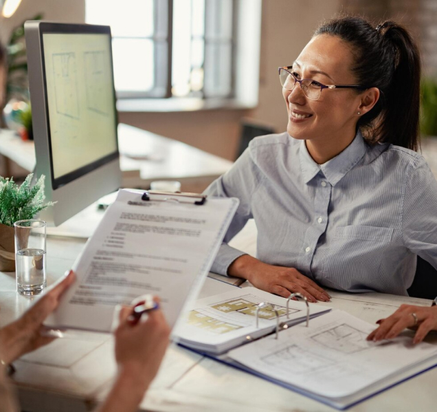 Serviço de Administração de Condomínios